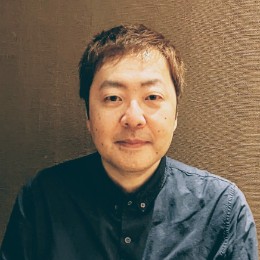 Takashi Iwamoto