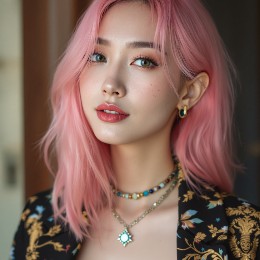 リサ・キム