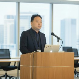 Hiromitsu Jin