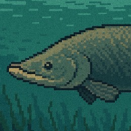 Pirarucu