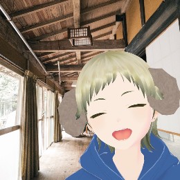 nako@9時間睡眠