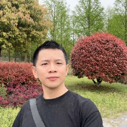 Robin Min / 閔龍兵