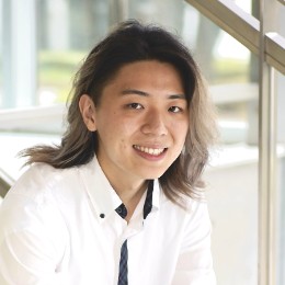 Takuto Nagami