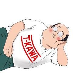 T-KAWA
