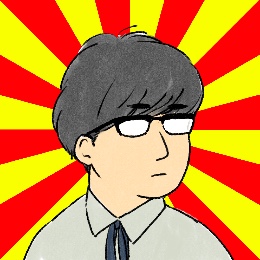 Go!Go!Gomazn