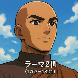 ラーマ2