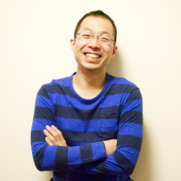 Hiroyuki Okada