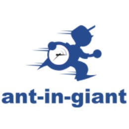 ant-in-giant Tech Tips