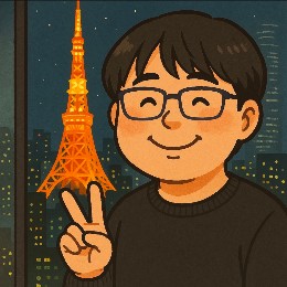 あべちゃん