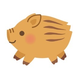 うりぼー