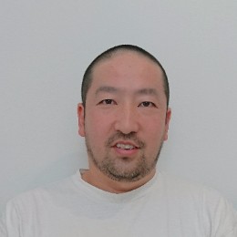 杉山拓也