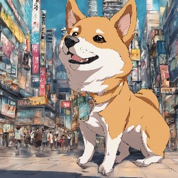 shiba inu