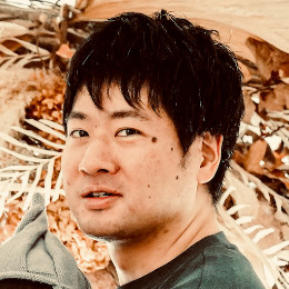 Takayuki Nagatomi