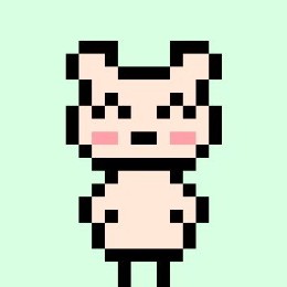 だいず