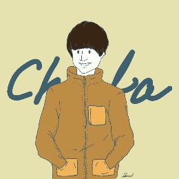ちばよしはる