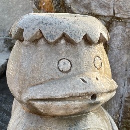 シャム六