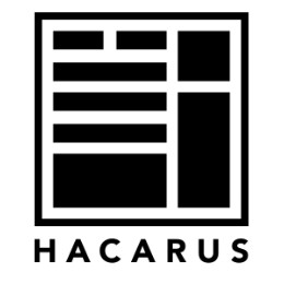 HACARUS Tech Blog