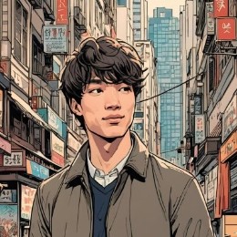 森田大地  フォワードCTO