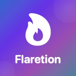 Flaretion