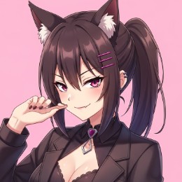 モヒにゃぱん