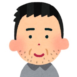 ゆるおじ