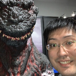 Masatoshi Tada