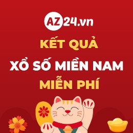 Xổ số miền Nam hôm nay - XSMN - KQXSMN