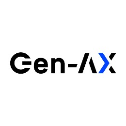 Gen-AX tech blog