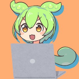 100日で合格するずんだもん