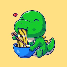 がおー