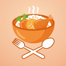 たすかるごはん