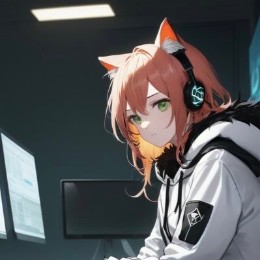 nekoya | 猫屋