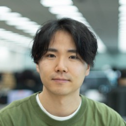 山口歩夢