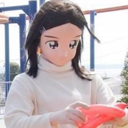 渡来夢吉