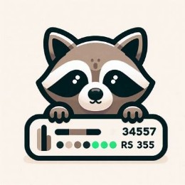 テックタヌキ