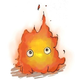 calcifer