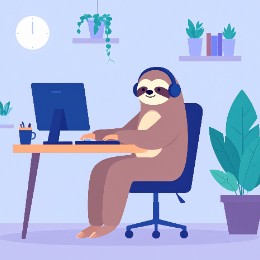 Sloth255｜個人開発🔧💻