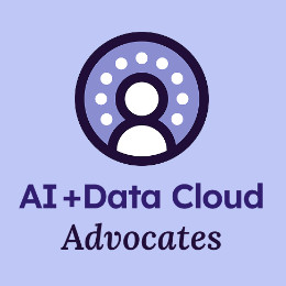 AI + Data Cloud Advocates