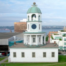 halifax