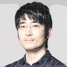 Akira Tanimoto