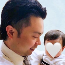 あきらパパ
