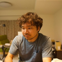 Junji Fujimoto