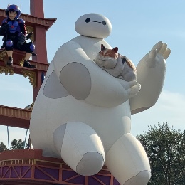 かれきち