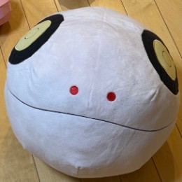 さめまる