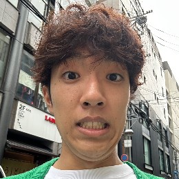 飯田 亮吾 (Iida Ryogo)