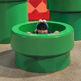 きゃ