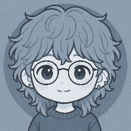 め