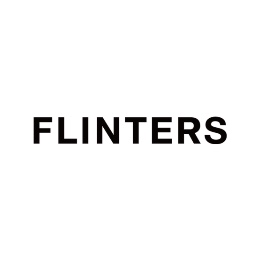 FLINTERS広報