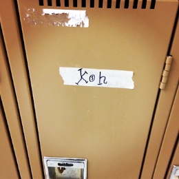 koh-sh
