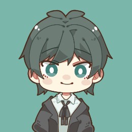 然